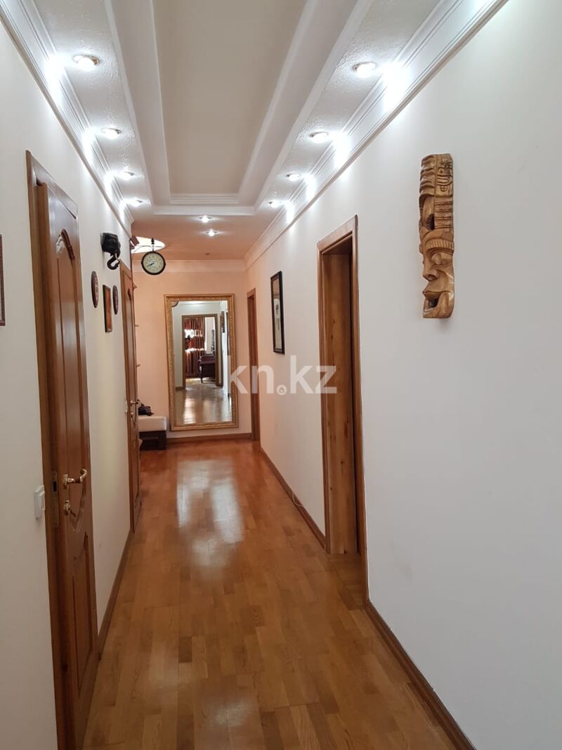 Продажа 3-комнатной квартиры, 110 м² - Продажа квартир в монолитно-каркасном доме в Астане - страница 6 фото 3 из 21