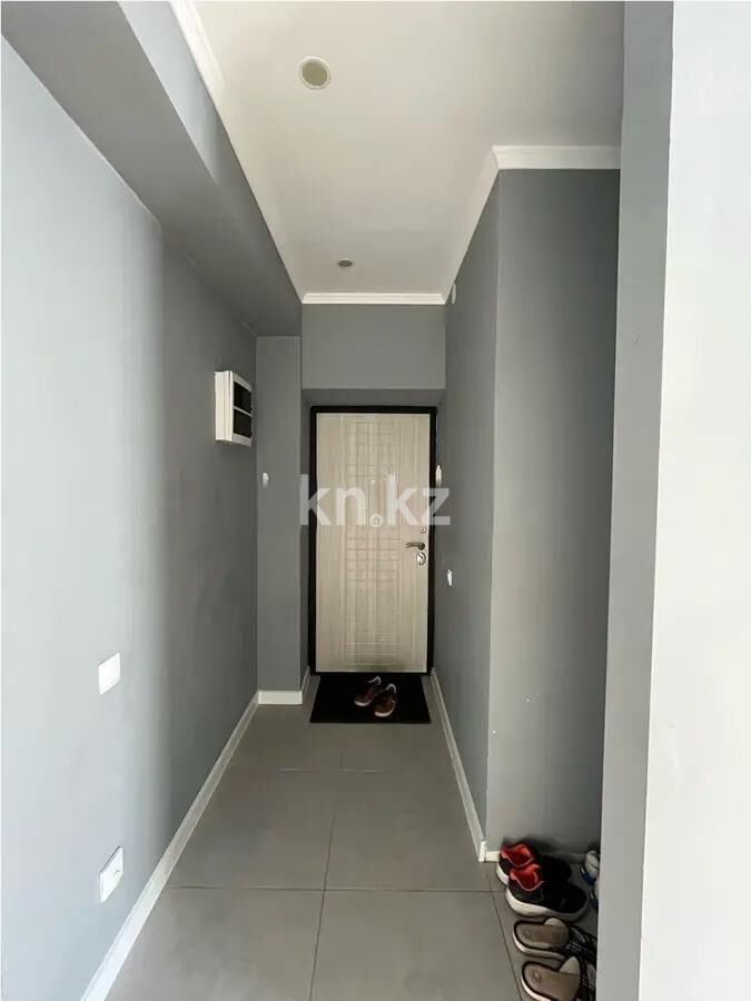 Продажа 3-комнатной квартиры, 70 м² - Продажа  трехкомнатных квартир в новостройках Алматы - страница 3 фото 7 из 7