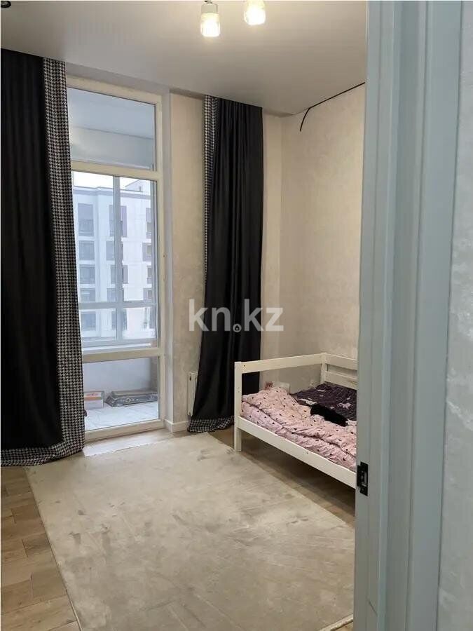 Продажа 2-комнатной квартиры, 62.6 м² - Продажа двухкомнатных квартир от собственников в Астане - страница 2 фото 3 из 5