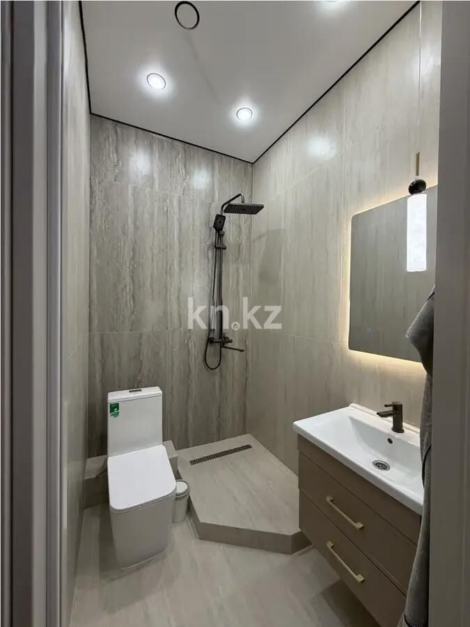Продажа 3-комнатной квартиры, 95 м² - Продажа квартир в р-не Нура Астаны фото 7 из 7
