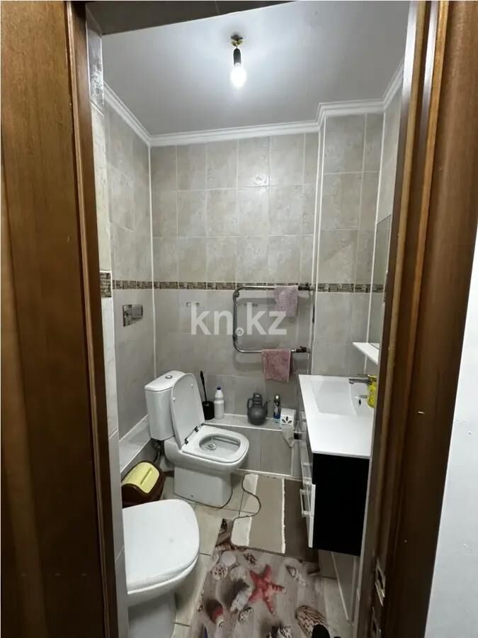Продажа 3-комнатной квартиры, 105.2 м² - Продажа квартир в блочном доме в Астане - страница 32 фото 6 из 6