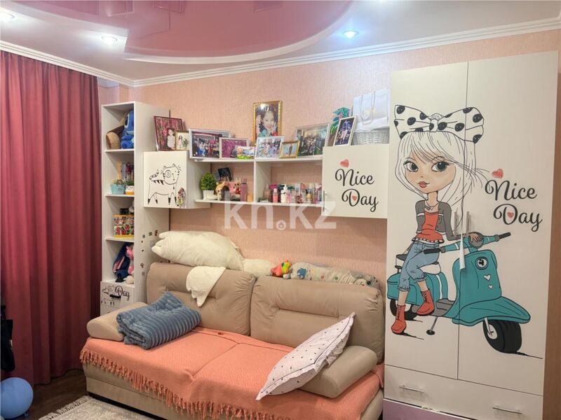 Продажа 2-комнатной квартиры, 52 м² - Продажа двухкомнатных квартир в панельном доме в Караганде - страница 8 фото 8 из 33