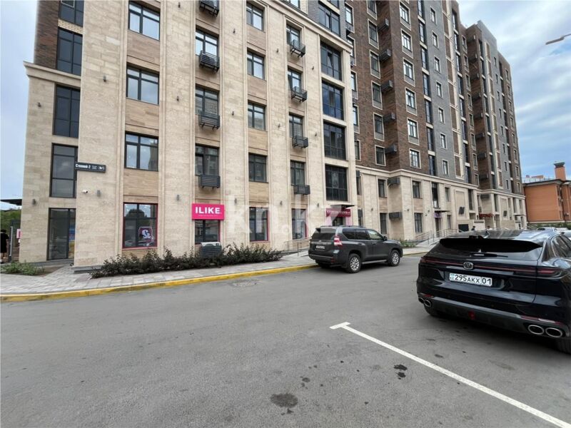 Продажа 2-комнатной квартиры, 65 м² - Продажа двухкомнатных квартир на Юго-Востоке Караганды - страница 16 фото 23 из 28
