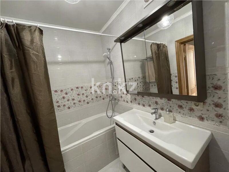 Продажа 1-комнатной квартиры, 42 м² - Продажа недвижимости в Казахстане - страница 2 фото 3 из 5
