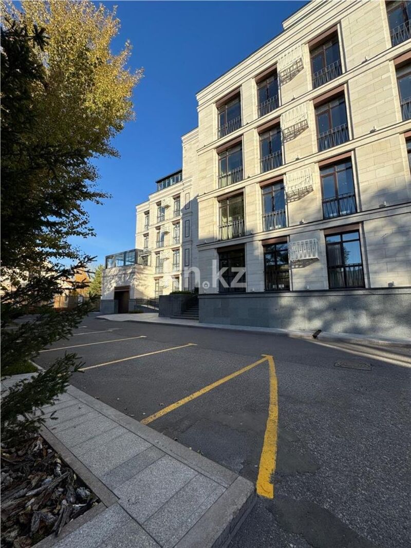 Продажа 3-комнатной квартиры, 107 м² - Продажа недвижимости в Караганде - страница 22 фото 2 из 21