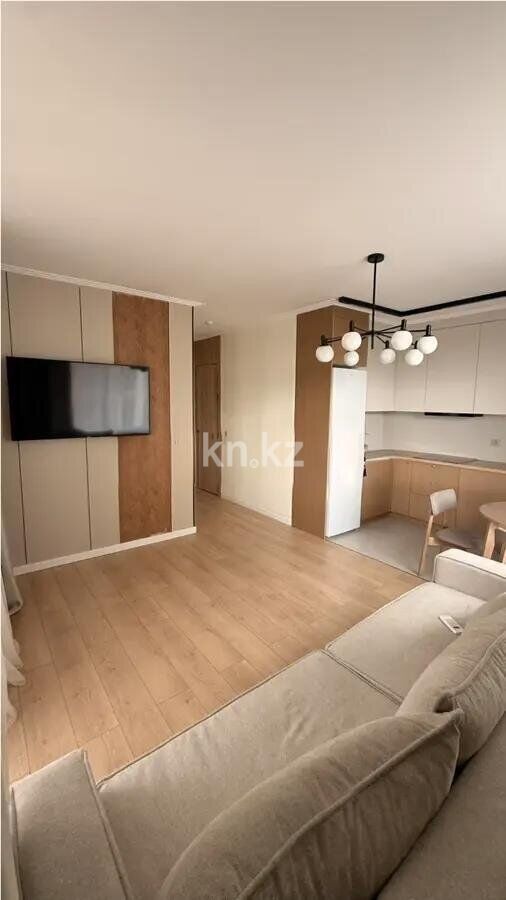 Продажа 2-комнатной квартиры, 53 м² - Продажа квартир в р-не Есиль Астаны - страница 38 фото 1 из 5