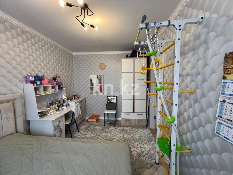 Продажа 2-комнатной квартиры, 54 м² - Продажа офисных и торговых помещений в Жезказгане фото 6 из 22