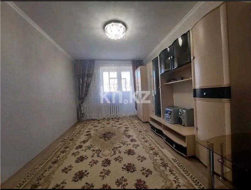Продажа 2-комнатной квартиры, 48 м² - Аренда квартир посуточно в Балхаше фото 1 из 4