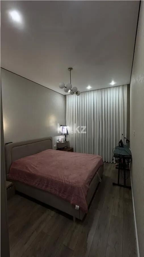 Продажа 3-комнатной квартиры, 97 м² - Продажа квартир в кирпичном доме в Астане - страница 179 фото 2 из 4
