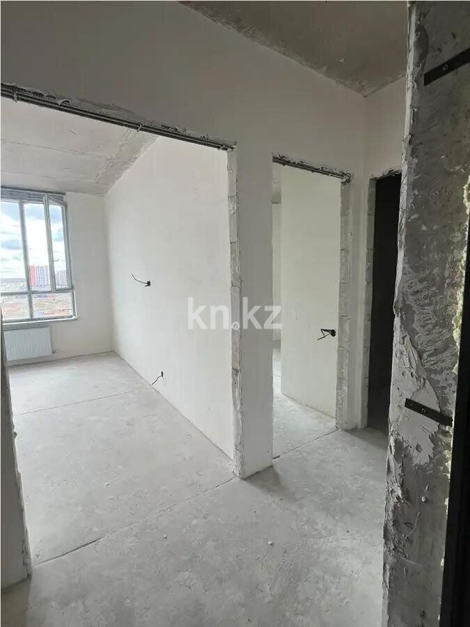 Продажа 1-комнатной квартиры, 35.73 м² - Продажа однокомнатных квартир в Казахстане - страница 34 фото 3 из 4