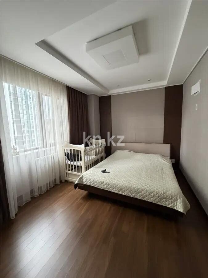 Продажа 4-комнатной квартиры, 104 м² - Продажа квартир в Казахстане - страница 25 фото 2 из 5