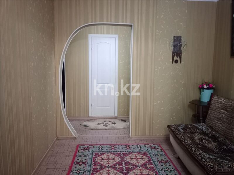 Продажа 4-комнатной квартиры, 83 м² - Продажа четырехкомнатных квартир в панельном доме в Караганде - страница 3 фото 12 из 16