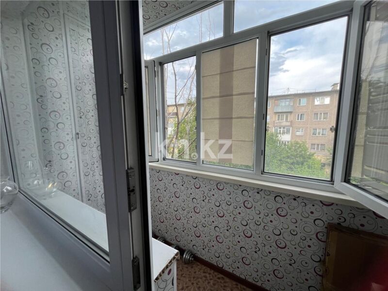 Продажа 2-комнатной квартиры, 45 м² - Продажа двухкомнатных квартир в панельном доме в Казахстане - страница 94 фото 10 из 10
