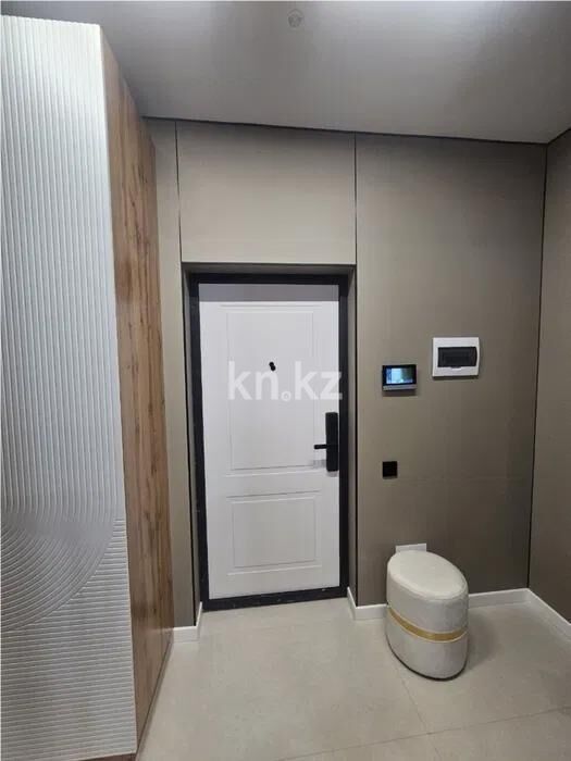Продажа 2-комнатной квартиры, 50 м² - Продажа двухкомнатных квартир в р-не Алматы Астаны - страница 8 фото 6 из 7