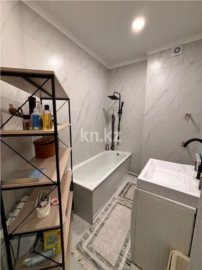 Продажа 2-комнатной квартиры, 42 м² - Продажа двухкомнатных квартир в Алматы - страница 2 фото 3 из 4