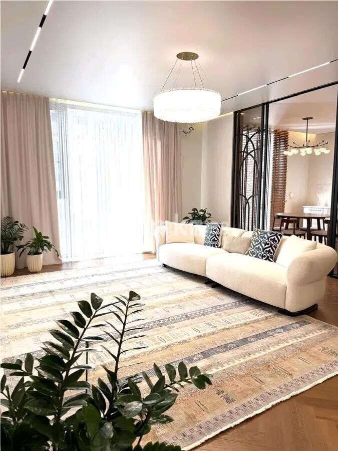 Продажа 3-комнатной квартиры, 108 м² - Продажа квартир от собственников в Астане - страница 11 фото 1 из 5