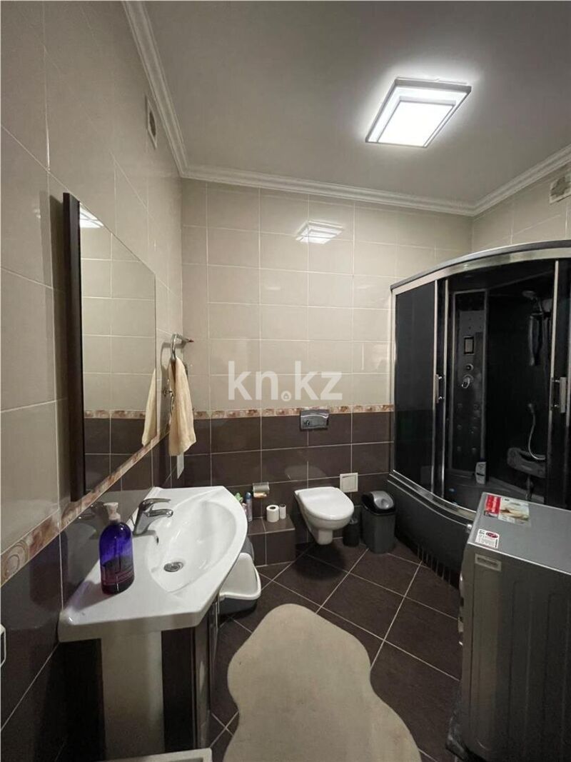 Продажа 4-комнатной квартиры, 178.3 м² - Продажа четырехкомнатных квартир в р-не Есиль Астаны фото 27 из 29