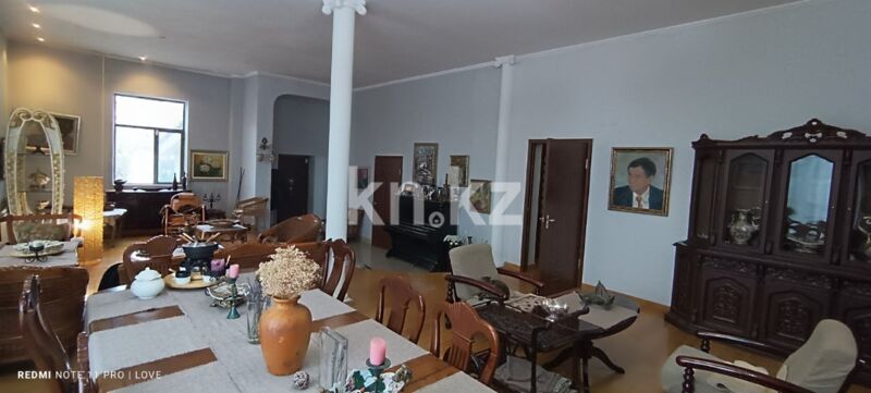 Продажа 5-комнатного дома, 276 м² - Продажа домов, коттеджей в Алатауском р-не Алматы фото 9 из 14