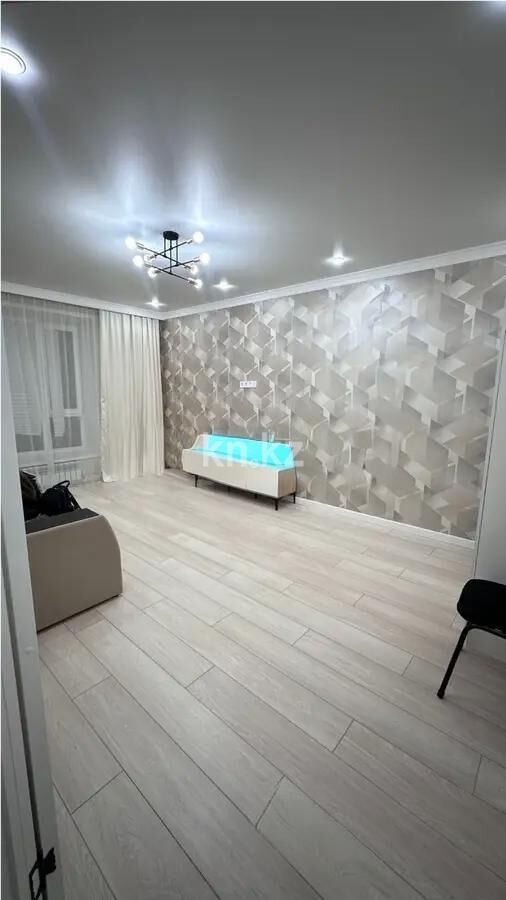 Продажа 1-комнатной квартиры, 46.4 м² - Продажа однокомнатных квартир в кирпичном доме в Астане - страница 63 фото 1 из 2