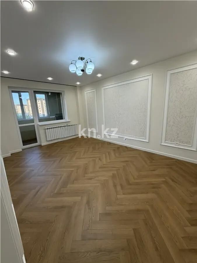 Продажа 3-комнатной квартиры, 73 м² - Продажа трехкомнатных квартир в Ауэзовском р-не Алматы - страница 24 фото 2 из 5