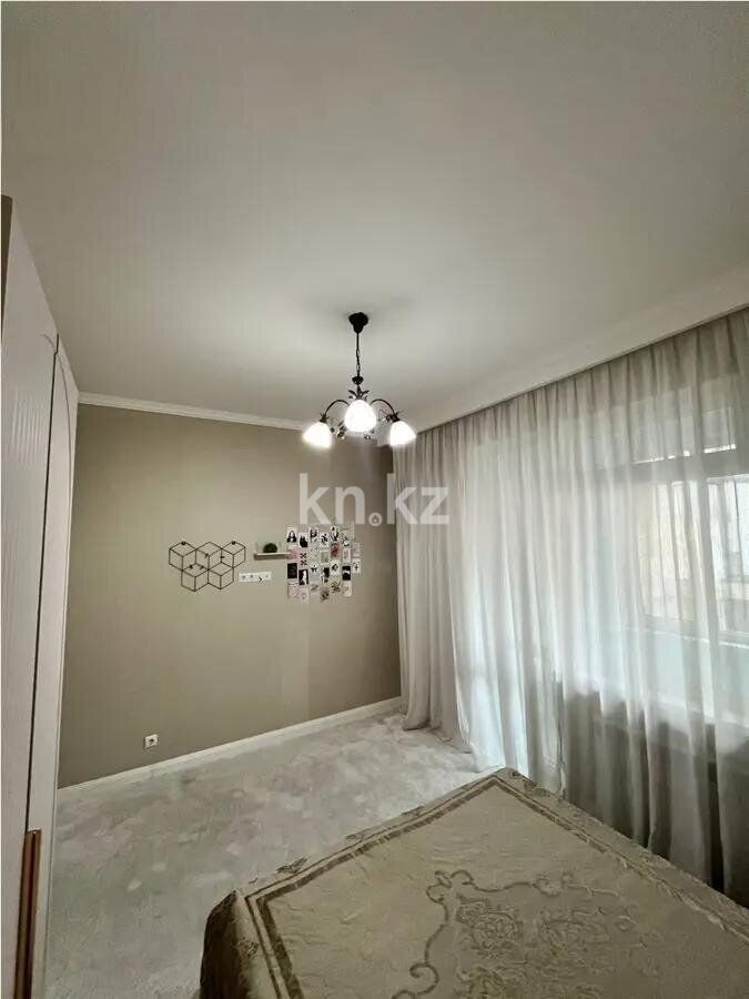 Продажа 3-комнатной квартиры, 89 м² - Продажа недвижимости в Астане - страница 20 фото 4 из 10