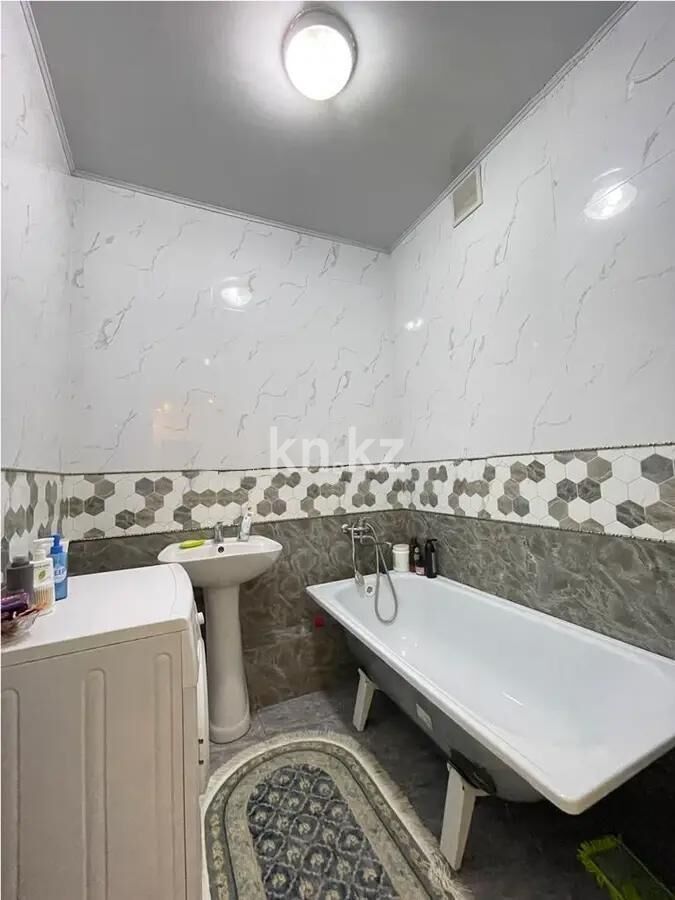 Продажа 2-комнатной квартиры, 62 м² - Продажа двухкомнатных квартир в монолитно-каркасном доме в Казахстане - страница 199 фото 5 из 5