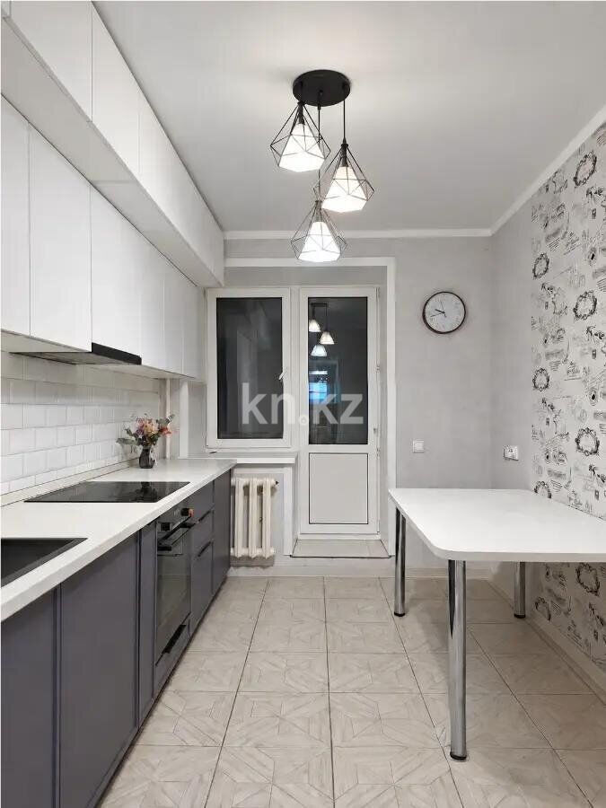 Продажа 2-комнатной квартиры, 60 м² - Продажа квартир в р-не Сарайшык Астаны - страница 2 фото 3 из 5