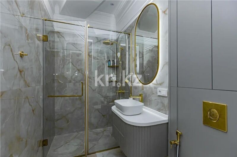 Продажа 3-комнатной квартиры, 125 м² - Продажа трехкомнатных квартир в Наурызбайском р-не Алматы - страница 9 фото 6 из 7
