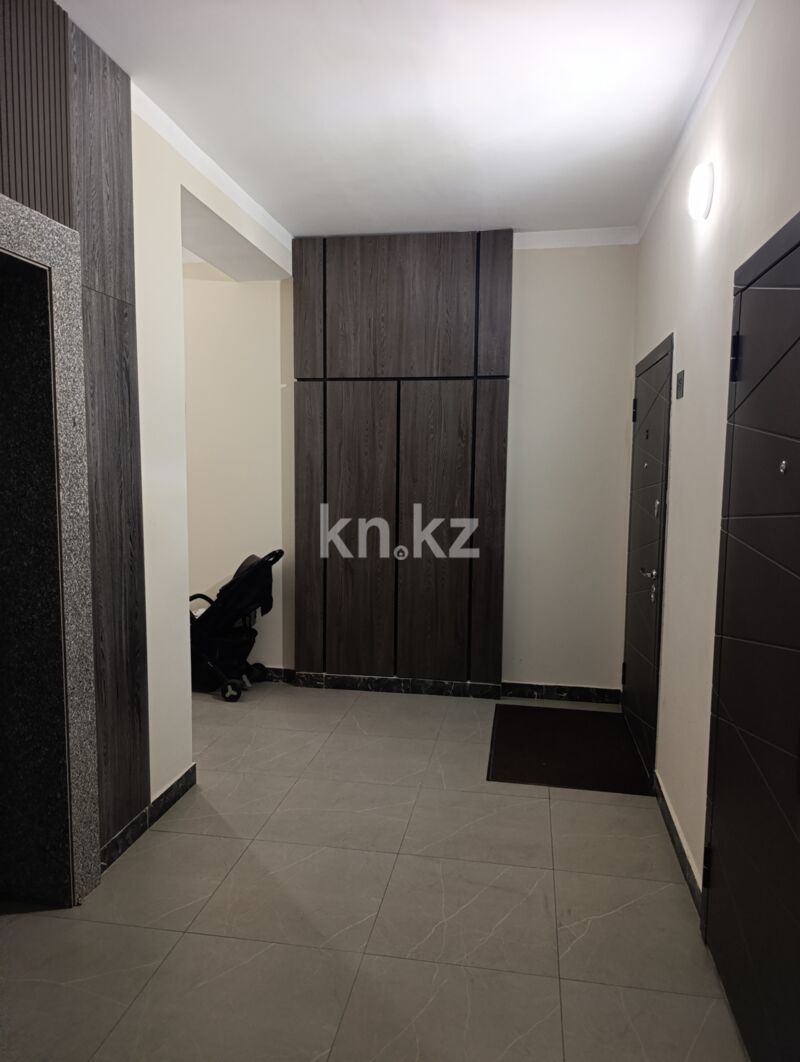 Продажа 3-комнатной квартиры, 75.2 м² - Продажа квартир в кирпичном доме в Караганде - страница 65 фото 21 из 23
