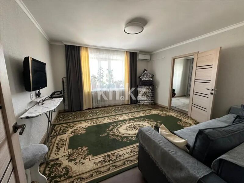 Продажа 3-комнатной квартиры, 53 м² - Недвижимость в Темиртау - страница 32 фото 1 из 8