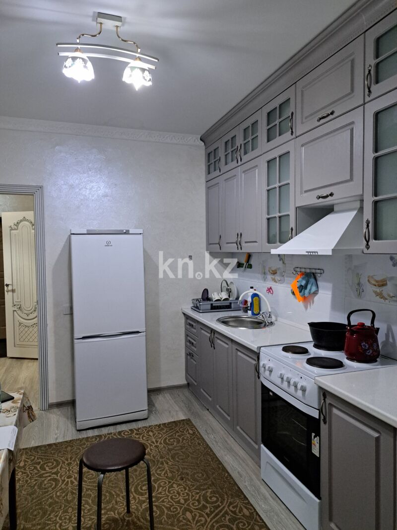Продажа 1-комнатной квартиры, 40 м² - Продажа однокомнатных квартир от собственников в Казахстане - страница 6 фото 3 из 12