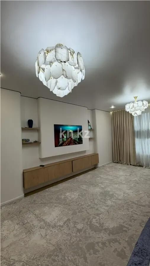 Продажа 2-комнатной квартиры, 70 м² - Продажа двухкомнатных квартир в Алатауском р-не Алматы - страница 28 фото 1 из 4