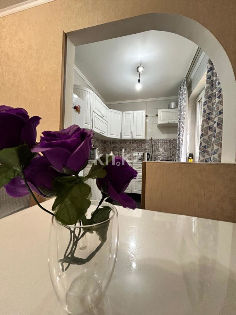 Продажа 2-комнатной квартиры, 46 м² - Продажа двухкомнатных квартир в Ауэзовском р-не Алматы фото 1 из 13