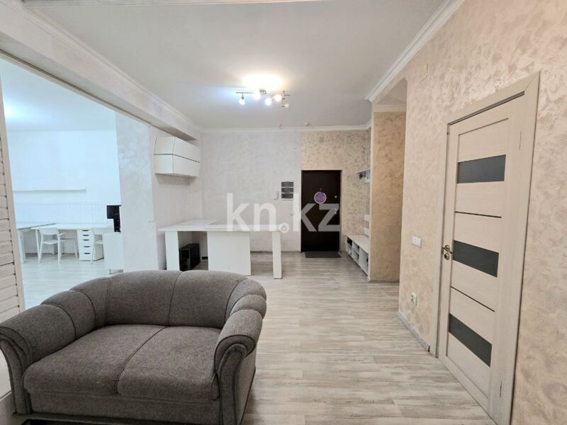Продажа 2-комнатной квартиры, 93 м² - Продажа квартир в новостройках Алматы - страница 327 фото 14 из 17