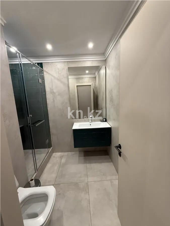 Продажа 4-комнатной квартиры, 144.3 м² - Продажа четырехкомнатных квартир в Алматы - страница 21 фото 5 из 7