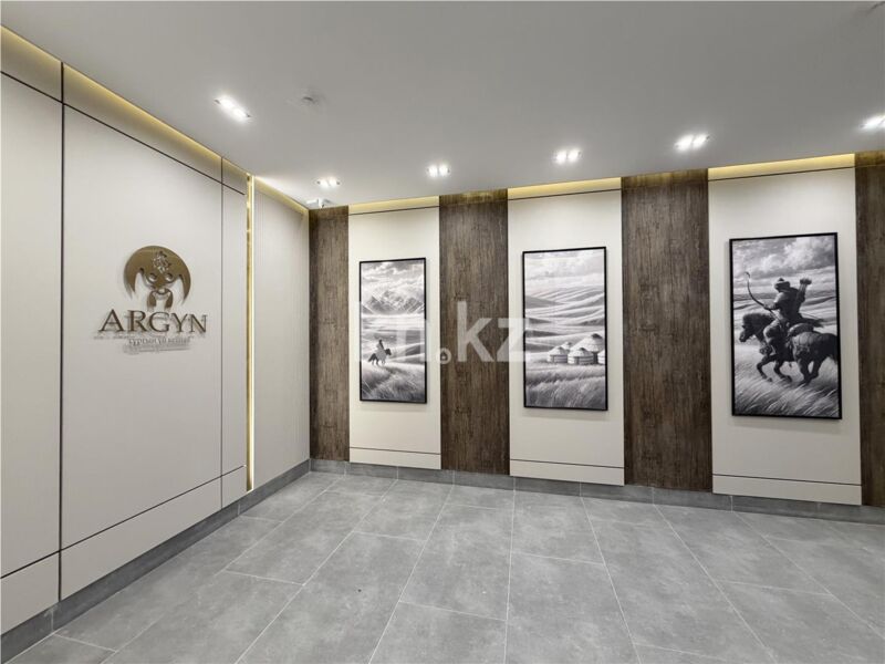 Продажа 3-комнатной квартиры, 71 м² - Продажа трехкомнатных квартир на Юго-Востоке Караганды - страница 24 фото 15 из 15