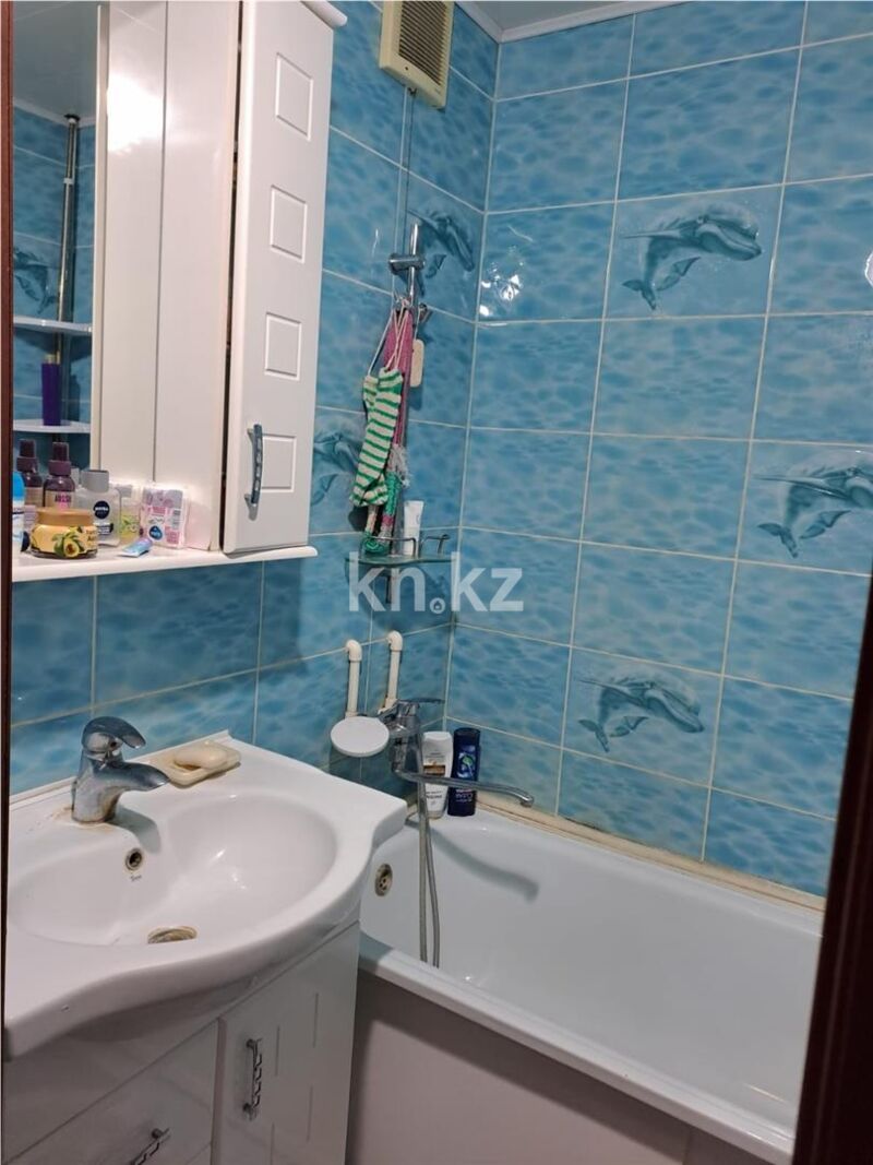 Продажа 3-комнатной квартиры, 66 м² - Продажа трехкомнатных квартир в Темиртау - страница 8 фото 13 из 14