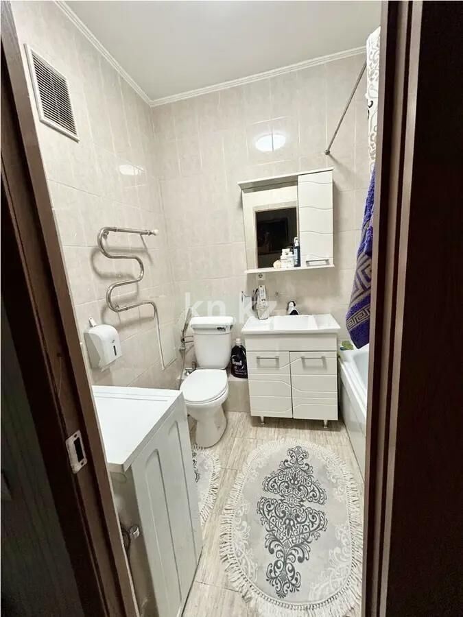 Продажа 2-комнатной квартиры, 66.5 м² - Продажа двухкомнатных квартир в Алатауском р-не Алматы - страница 18 фото 4 из 5
