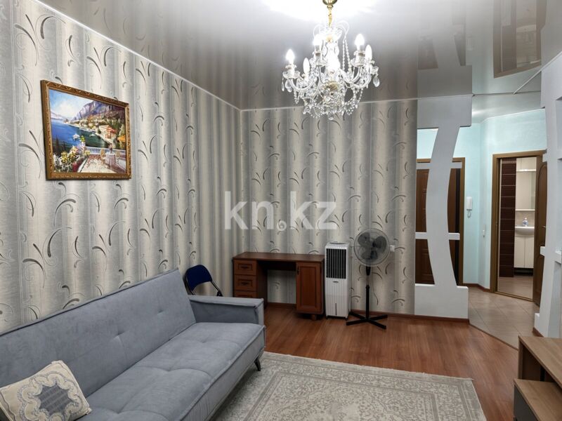 Продажа 1-комнатной квартиры, 40.6 м² - Продажа квартир в Казахстане - страница 121 фото 5 из 25