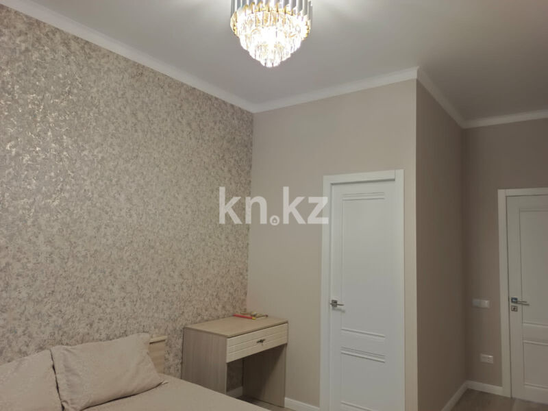 Продажа 3-комнатной квартиры, 93 м² - Продажа трехкомнатных квартир в Караганде - страница 5 фото 3 из 10