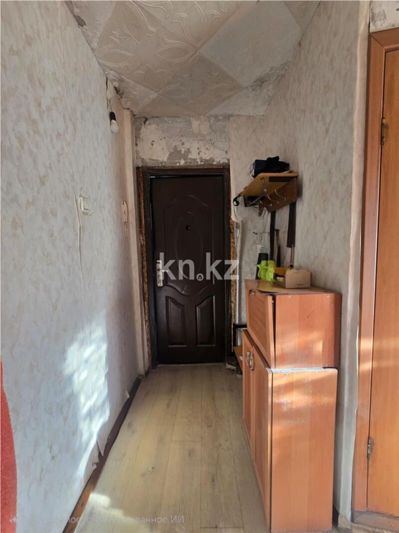 Продажа 2-комнатной квартиры, 44 м² - Продажа двухкомнатных квартир в панельном доме в Темиртау - страница 10 фото 10 из 13