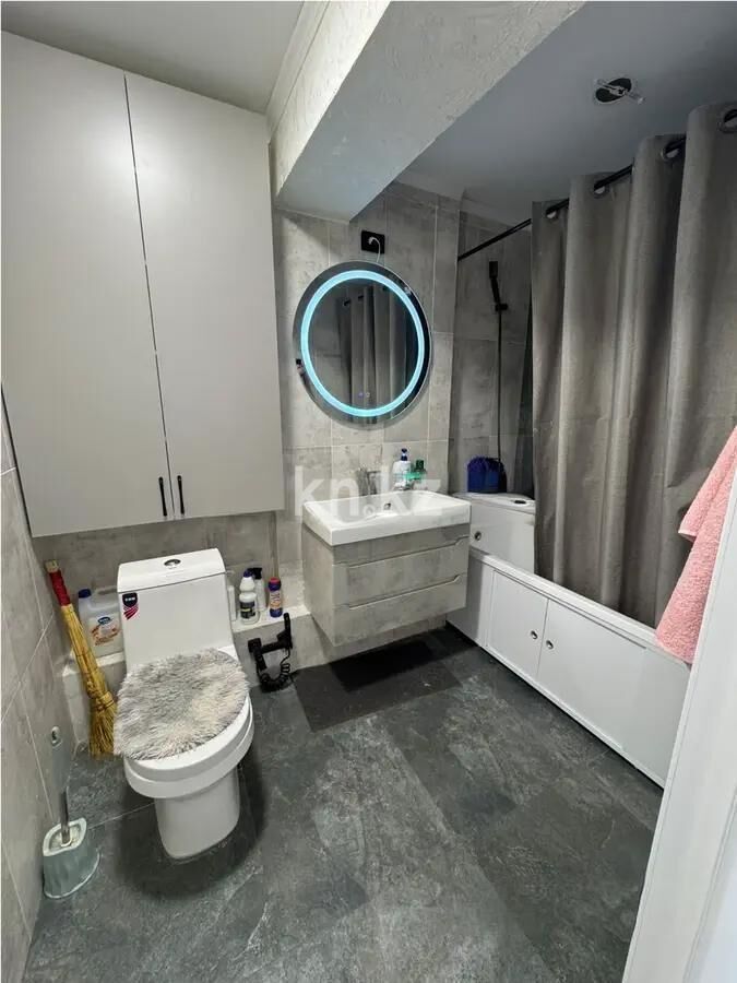 Продажа 2-комнатной квартиры, 44.5 м² - Продажа двухкомнатных квартир в Алмалинском р-не Алматы - страница 14 фото 4 из 4