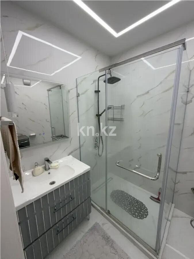 Продажа 3-комнатной квартиры, 104 м² - Продажа квартир от собственников в Алматы - страница 180 фото 5 из 7