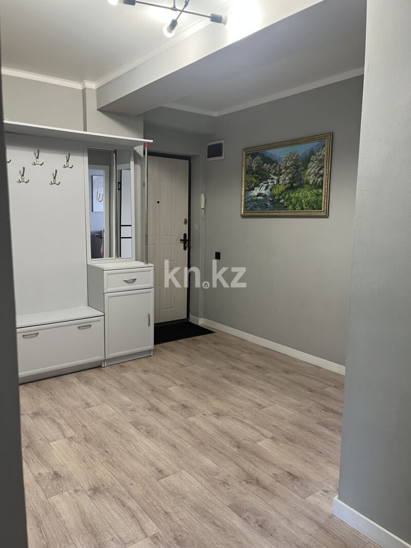 Продажа 3-комнатной квартиры, 80 м² - Продажа трехкомнатных квартир в блочном доме в Алматы фото 1 из 16