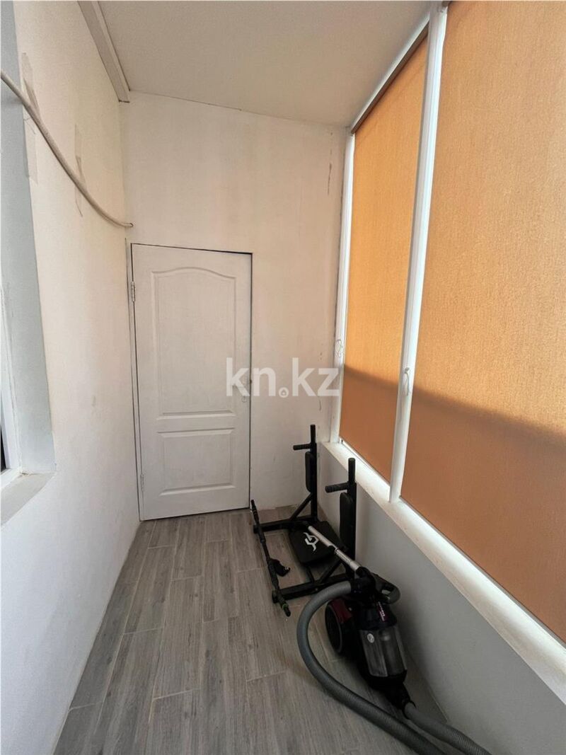 Продажа 2-комнатной квартиры, 75.1 м² - Продажа двухкомнатных квартир в блочном доме в Казахстане - страница 81 фото 8 из 17