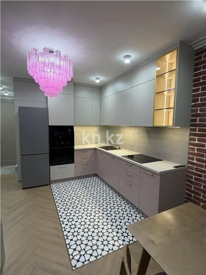Продажа 2-комнатной квартиры, 52 м² - Продажа квартир в Казахстане - страница 196 фото 2 из 3