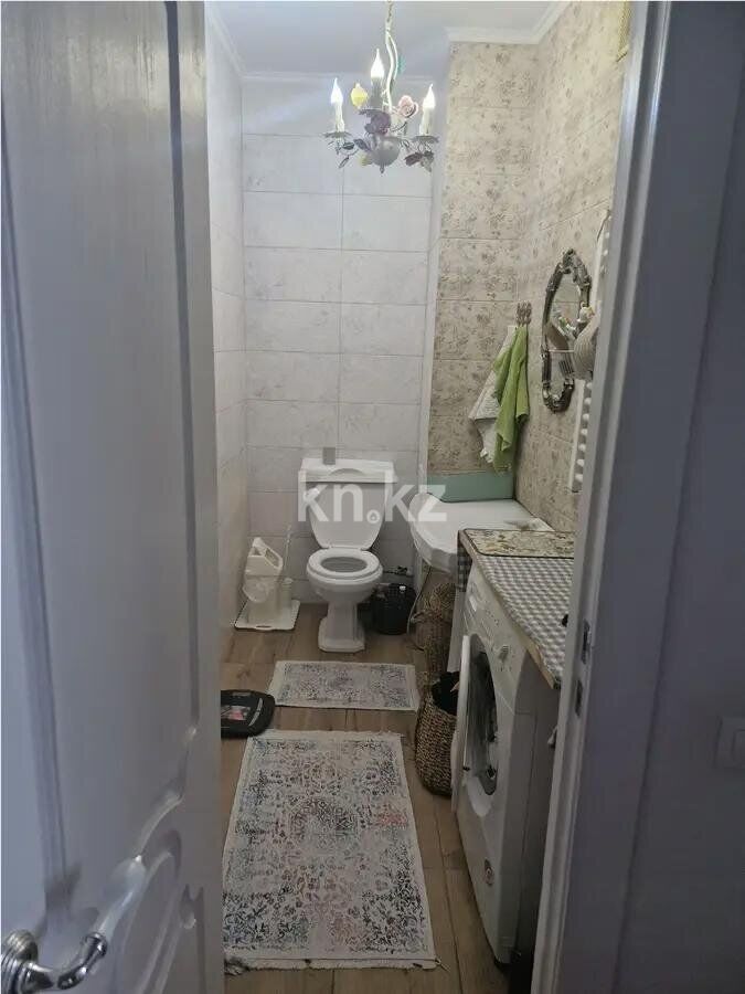 Продажа 3-комнатной квартиры, 89 м² - Продажа квартир в Казахстане - страница 6 фото 2 из 2