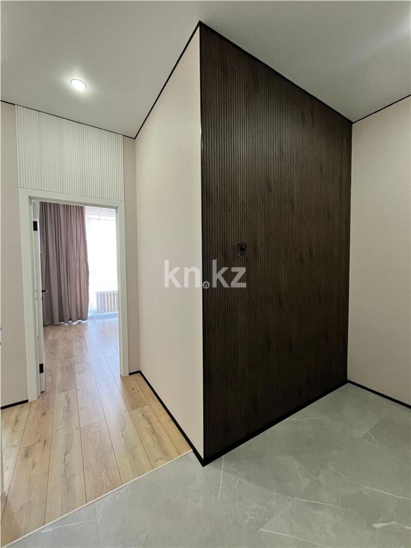 Продажа 2-комнатной квартиры, 40 м² - Продажа двухкомнатных квартир в кирпичном доме в Караганде - страница 30 фото 8 из 15