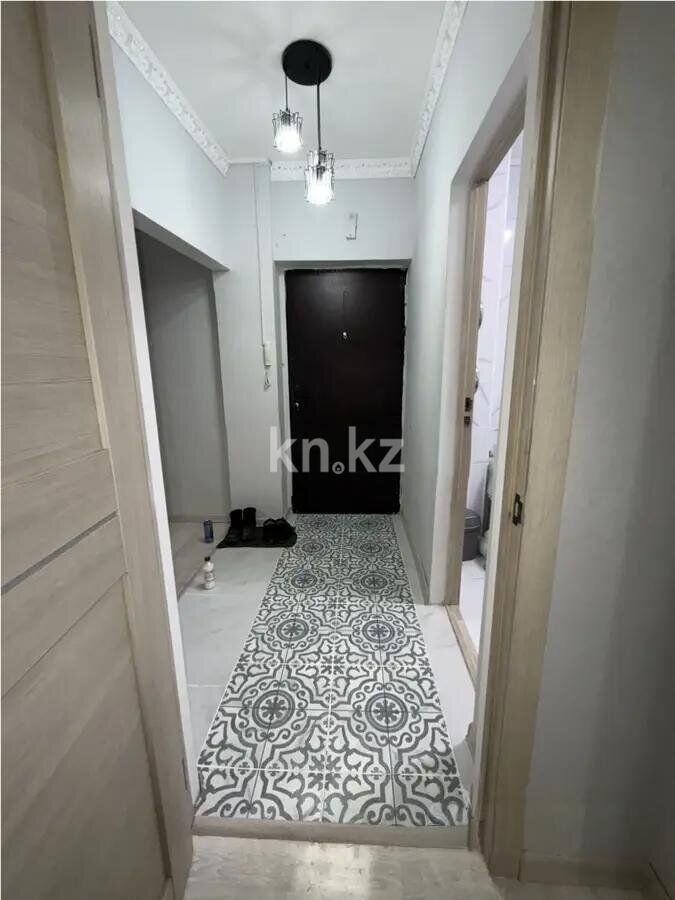 Продажа 1-комнатной квартиры, 41 м² - Продажа однокомнатных квартир в Астане - страница 16 фото 4 из 4