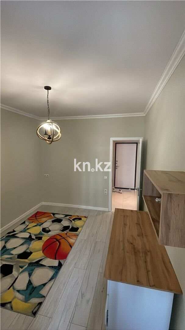 Продажа 4-комнатной квартиры, 88 м² - Продажа четырехкомнатных квартир в блочном доме в Казахстане - страница 8 фото 2 из 7